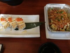 -匠客寿司(江门万达老街店)