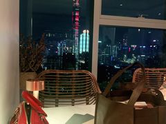 -Jungle Nat 高空餐厅