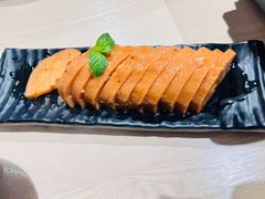 -鱼酷活鱼烤鱼(张江长泰店)