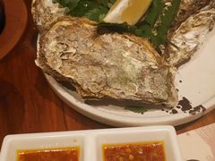 -Mr·Fish鱼鲜生海鲜放题(银泰in99店)