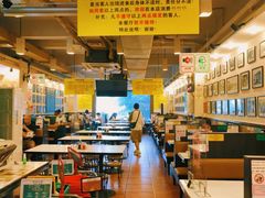 -大哥餐厅(西城花园店)