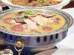 -金手勺东北菜馆(大屯北路店)