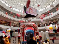 -万达广场(南宁青秀店)