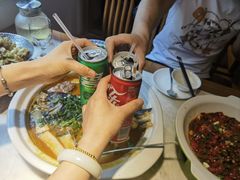 -佰家小厨·南京菜(夫子庙店)