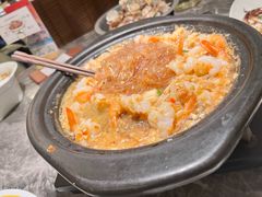 -前海沿·海鲜水饺青岛菜(乐客城店)