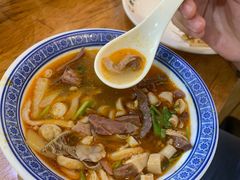 -老绥元烧麦·家常菜(体育场店)