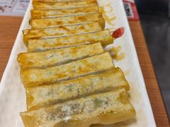 风味锅贴-阳阳中国饭(北京荟聚店)