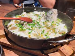 -啫两手·啫啫煲·小饭堂(龙城万科里店)