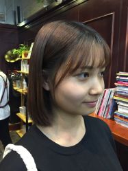 -Amber Salon艾珀沙龙