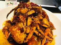 -文和友老长沙龙虾馆(化龙池店)
