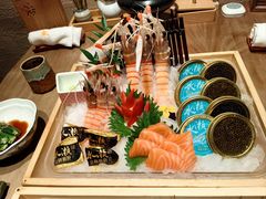 -Minase水濑·日料放题(外滩店)