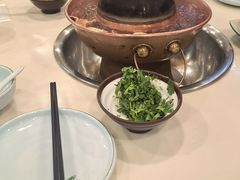 -福寿斋·老北京铜锅涮肉·烤鸭(顺义总店)