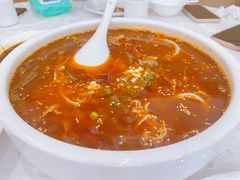 -新恬乐大酒家(沧达大厦店)