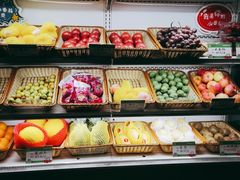 -番食园鲜食火锅(高新店)