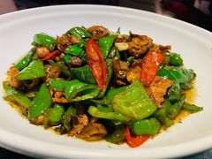 农家小炒肉-潇湘府•湘菜领军品牌(望京店)