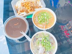 -食盈碗仔翅(星玺广场店)