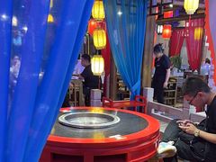 -唇辣号重庆老火锅(燕郊鑫乐汇店)