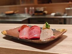-鮨冠OMAKASE食べ放题(北京首店)
