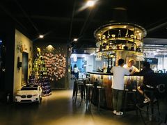 -CIAO·团建聚餐·生日派对轰趴馆(福田店)