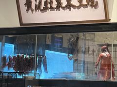 -广府乡下·饭庄(新港东路店)
