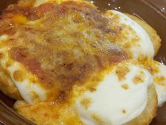 -萨莉亚意式餐厅(彩悦城店)