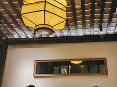 -江南韵·无锡太湖文化体验餐厅(凤凰天街店)