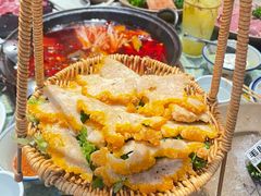 -鸿姐老火锅·传统炒料(上海旗舰店)