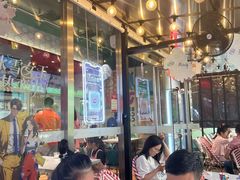 -DQ·蛋糕·冰淇淋(大宁国际商业广场店)