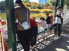 -西海子公园