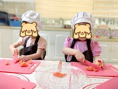 -小风车金桥丽都幼儿园(金桥店)
