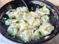 -真真鲜馄饨店(启蒙路店)