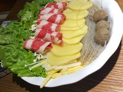 -酸婆娘江湖川菜(紫竹路店)