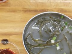 -海汇源老烧麦店(东大街总店)