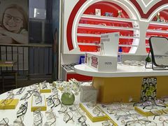 -美空眼镜·星趣控·新乐学·控优点合作店(周浦万达店)