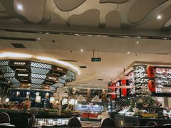 -芭菲盛宴·环球美食(解放碑英利国际店)