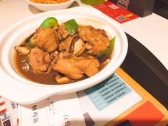 -南城香(北京南站店)