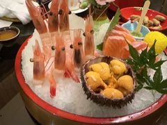 -天狗山料理(省体店)