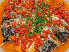 -飶香居(省博物馆店)