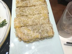 -赵小姐丨新中餐(曲江店)