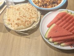 -十六中酱肉·烧烤·京菜小馆(五方桥旗舰店)