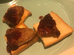 -厦门艾美酒店·新食谱西餐厅