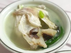 -横山鱼头馆(张横路店)