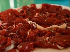 -乌记鲜活牛肉城(金砂东路店)