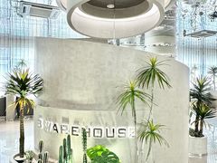 -3号仓库·创意中国菜(乐清正大广场店)