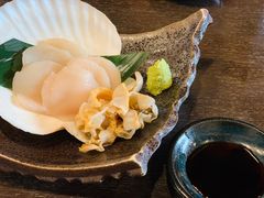 -札幌二条市场 大矶(本店)