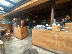 -VOYAGE COFFEE(北锣鼓巷店)