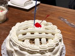 -红宝石·鲜奶小方·海派西点房(丰庄店)