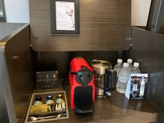 -新加坡瑞士史丹福酒店