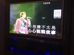 -泡沫BUbbLE量贩式KTV(金沙江路店)