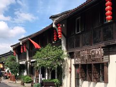 -小河直街历史文化街区